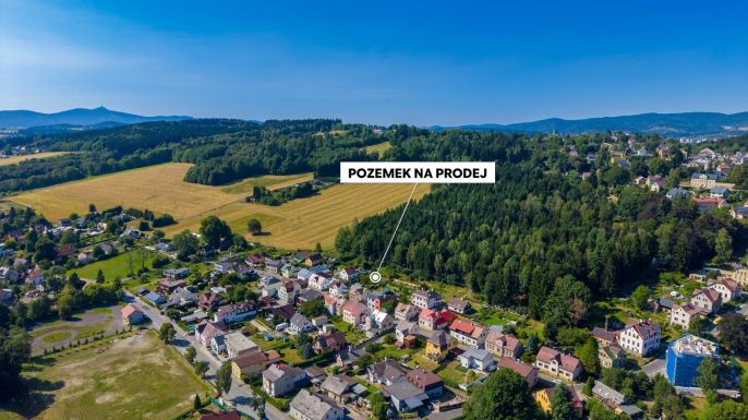 Prodej, Zahrada, Jablonec nad Nisou