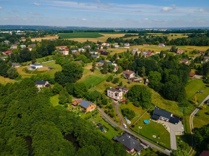 Prodej, Rodinný dům, Rychvald