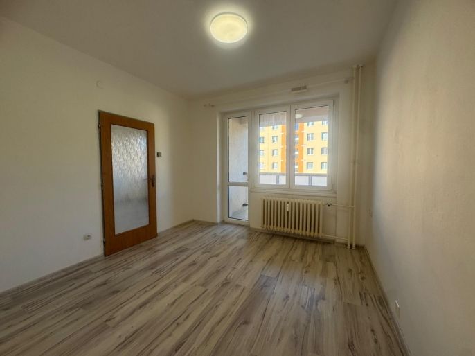 Pronájem, Byt 3+1, Litvínov