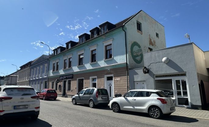 Pronájem, Obchod a služby, Mladá Boleslav