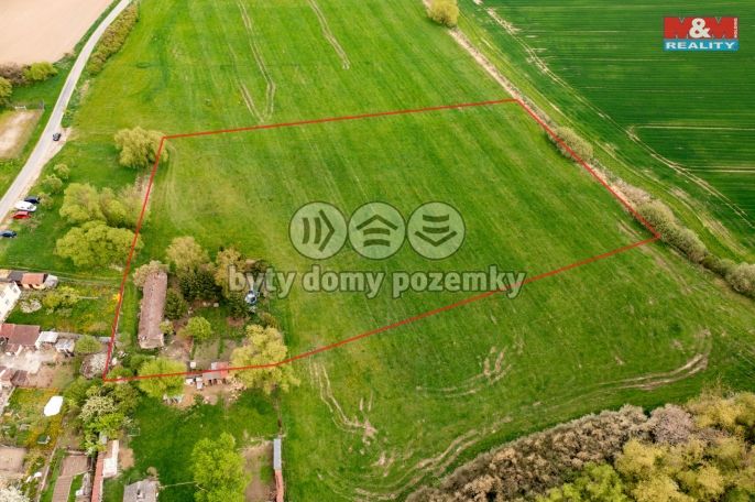 Prodej, Pozemek k bydlení, Vodňany