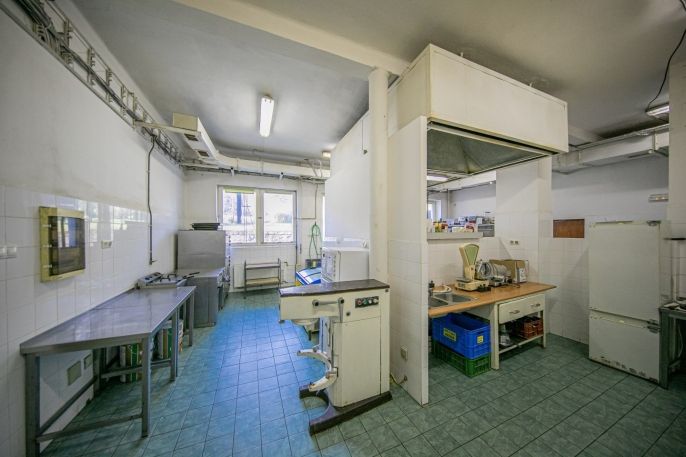 Prodej, Hotel, penzion, Oskava