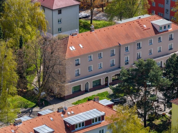 Prodej, Byt 4+kk, České Budějovice