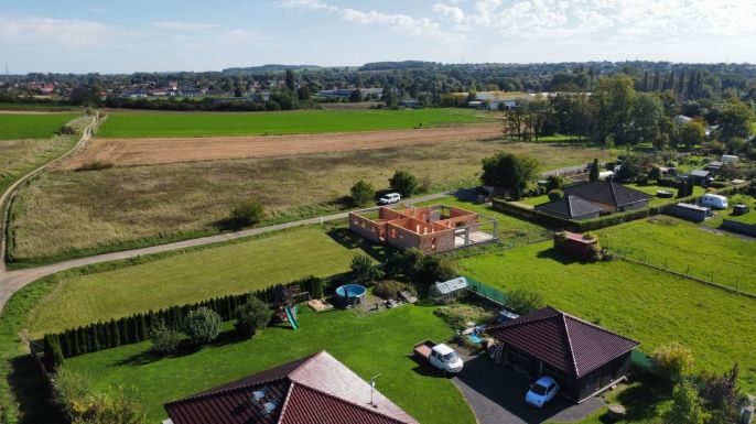 Prodej, Pozemek k bydlení, Mělník