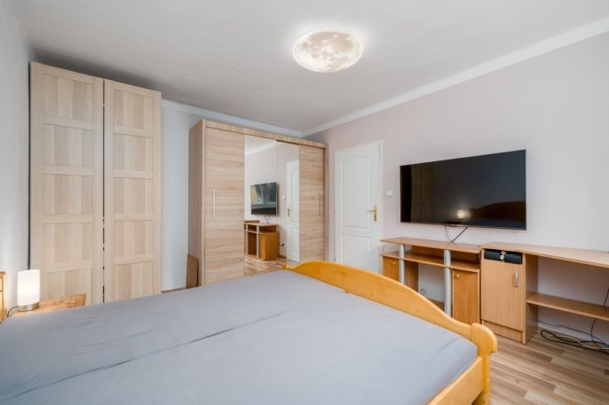 Prodej, Byt 2+1, Teplice