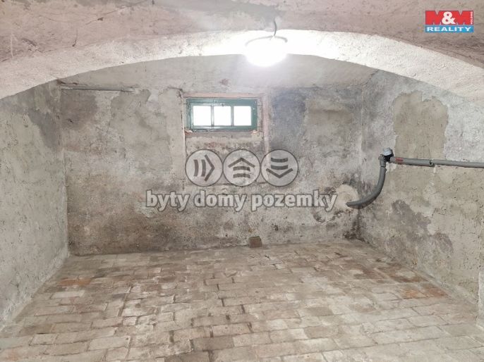 Pronájem, Rodinný dům, Čáslav