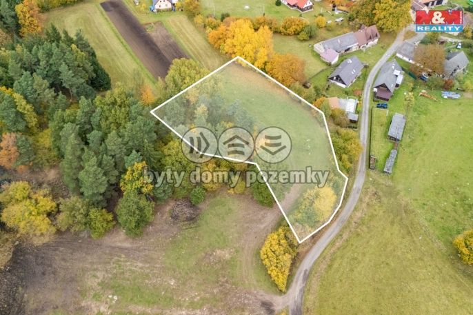 Prodej, Pozemek k bydlení, Kolinec