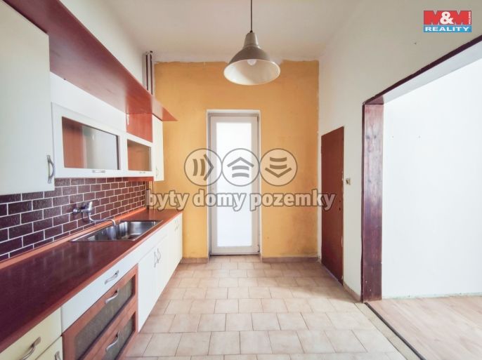 Prodej, Byt 4+1, Ostrava