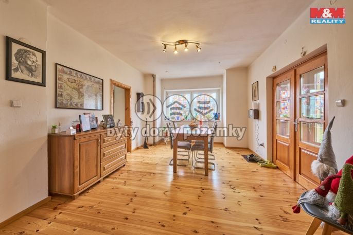 Prodej, Rodinný dům, Pilníkov