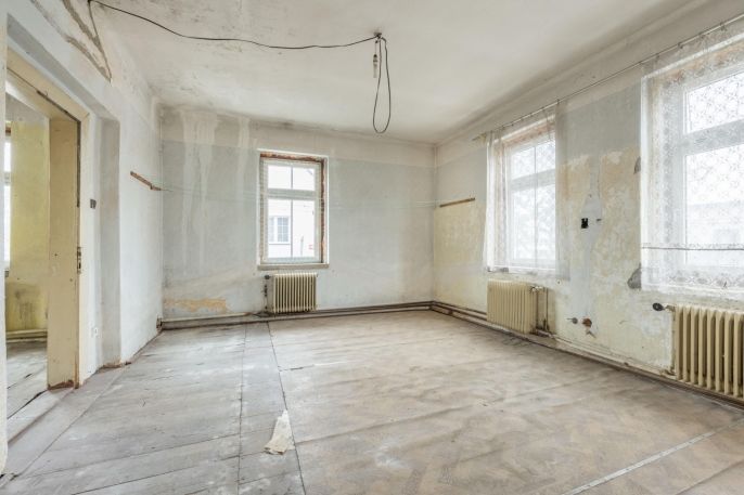 Prodej, Rodinný dům, Tuchlovice