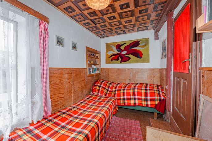 Prodej, Chalupa, Trnov