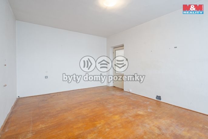 Prodej, Rodinný dům, Třešť