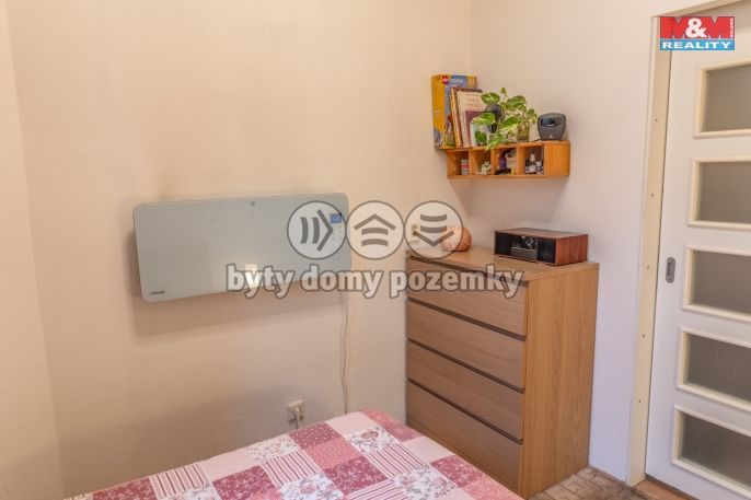 Prodej, Byt 2+1, Praha