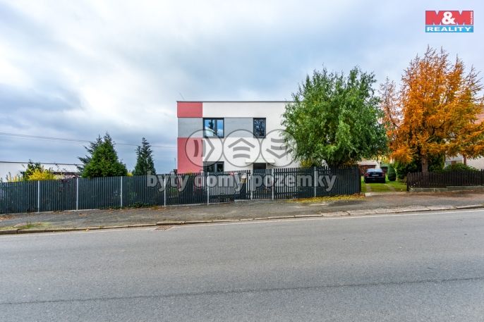 Prodej, Rodinný dům, Plzeň