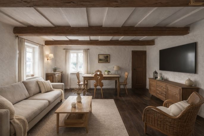 Prodej, Rodinný dům, Rudná pod Pradědem