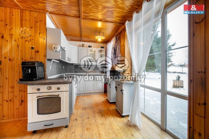 Prodej, Rodinný dům, Suchý