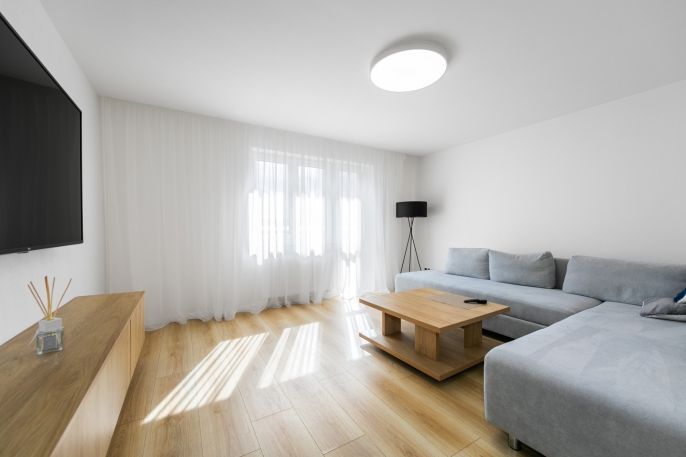 Prodej, Byt 2+1, 58 m², Rakovník, Malcova