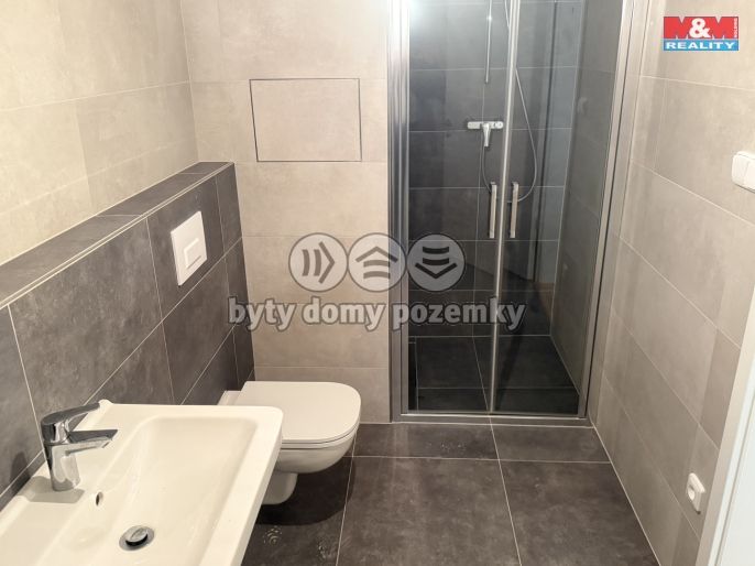 Prodej, Byt 2+kk, Praha