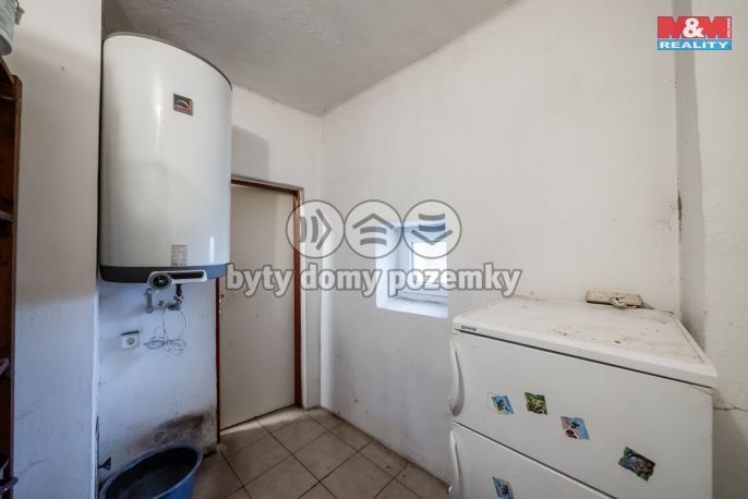 Prodej, Rodinný dům, Pavlínov