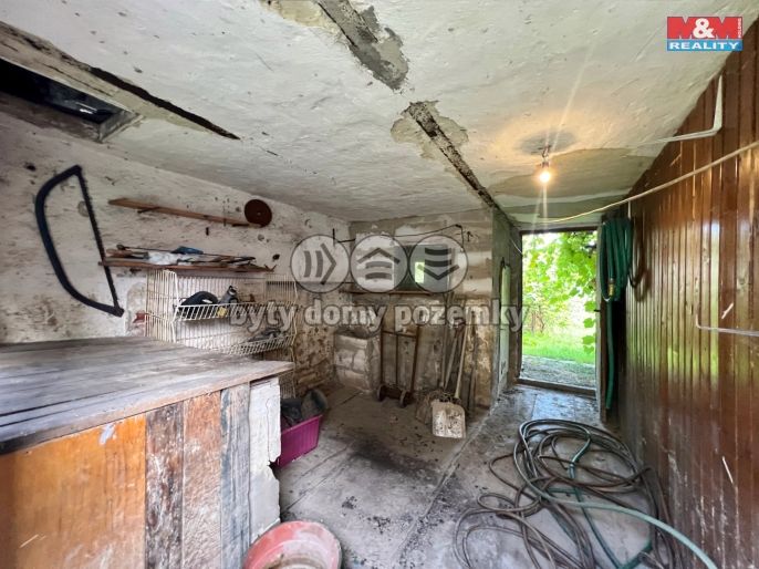 Prodej, Rodinný dům, Bohumín