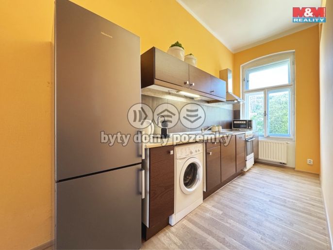 Prodej, Byt 3+1, Karlovy Vary