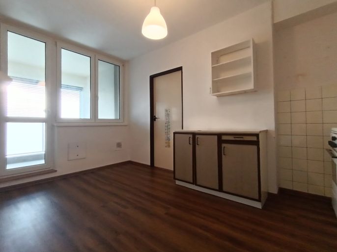 Prodej, Byt 2+1, Ostrava