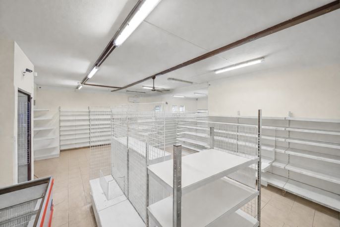 Prodej, Obchod a služby, Teplice nad Metují