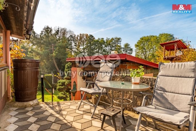 Prodej, Rodinný dům, Velký Bor