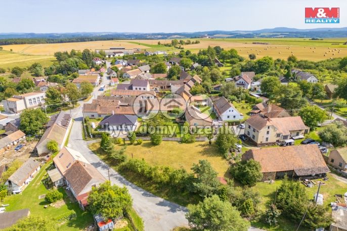 Prodej, Pozemek k bydlení, Koryta