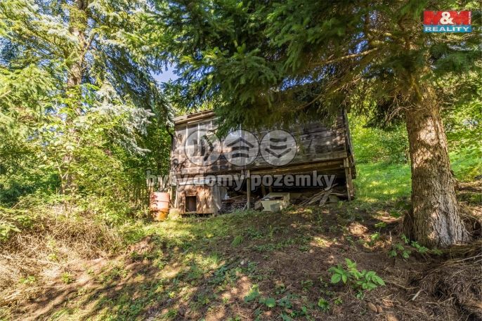 Prodej, Zahrada, Horní Police