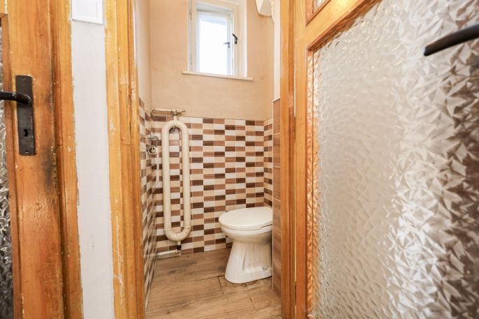 Prodej, Rodinný dům, Bludov