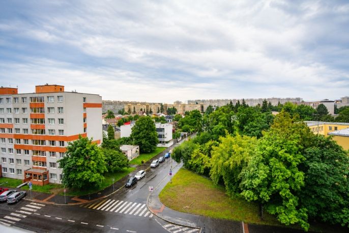 Prodej, Byt 3+1, Praha