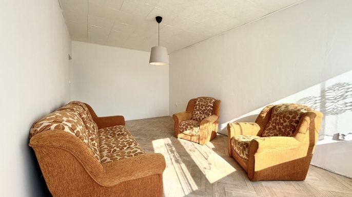 Prodej, Byt 2+1, Bílina