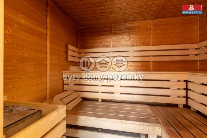 Prodej, Rodinný dům, Krušovice