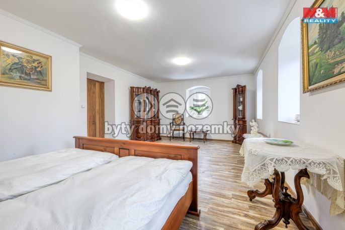 Prodej, Rodinný dům, Měčín