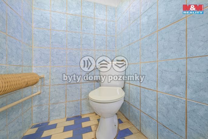 Prodej, Chalupa, Okřesaneč