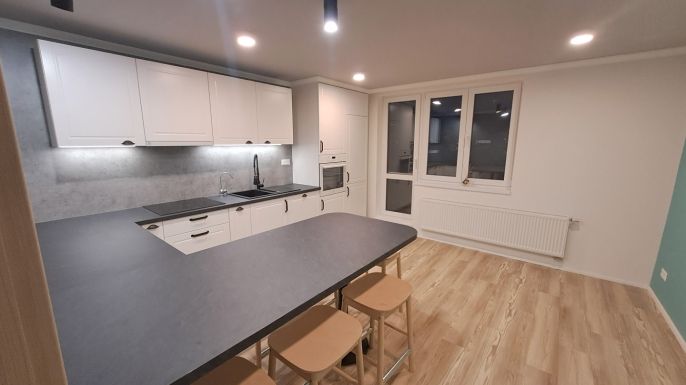 Prodej, Byt 4+kk, Kyjov