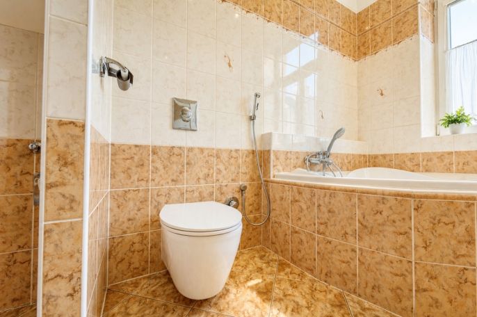 Prodej, Byt 4+kk, Mariánské Lázně