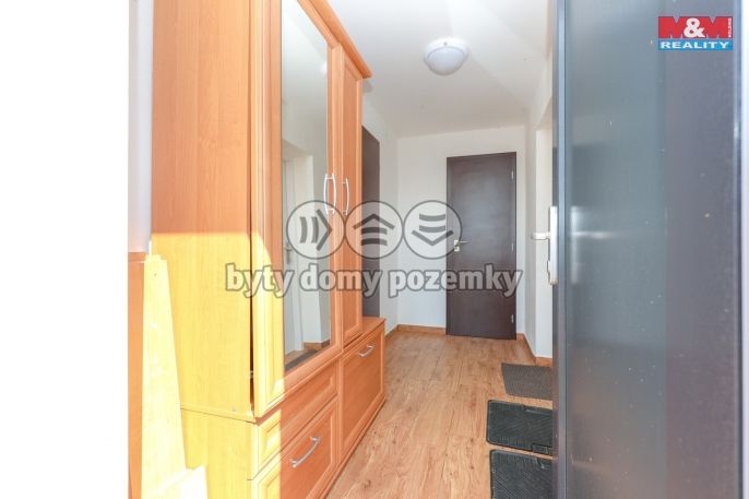 Prodej, Rodinný dům, Mistřice