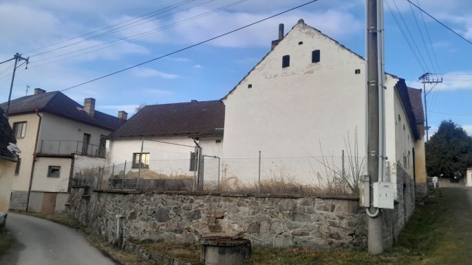 Prodej, Chalupa, Zahorčice