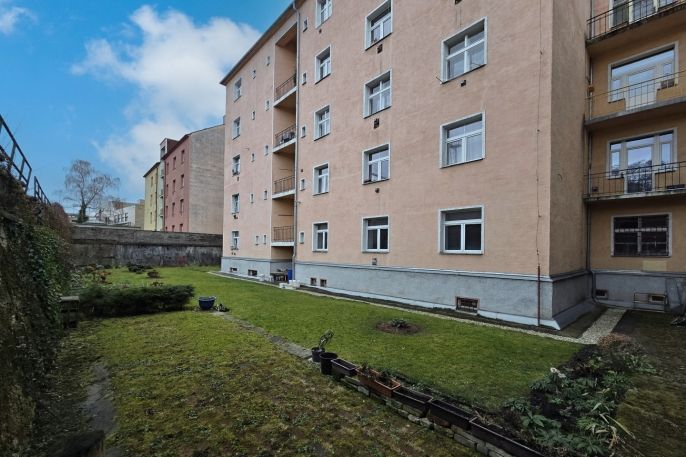 Pronájem, Byt 3+kk, Karlovy Vary