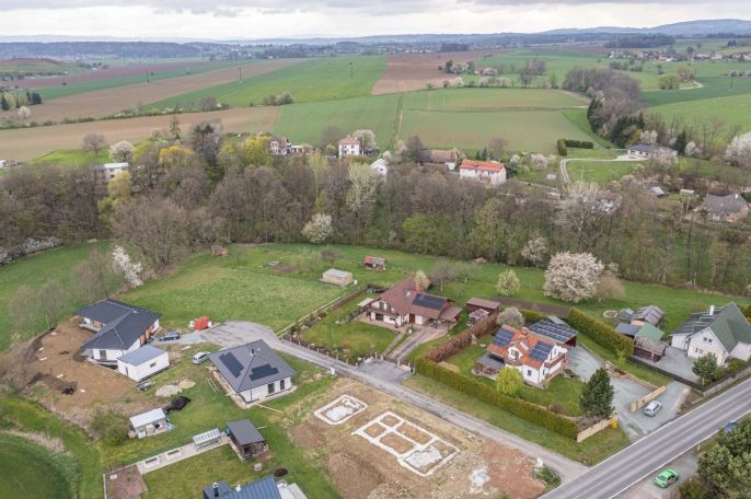 Prodej, Pozemek k bydlení, Dobruška