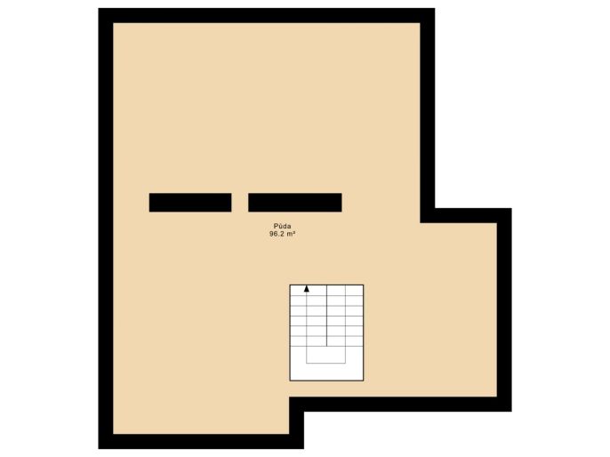 Prodej, Rodinný dům, Praha