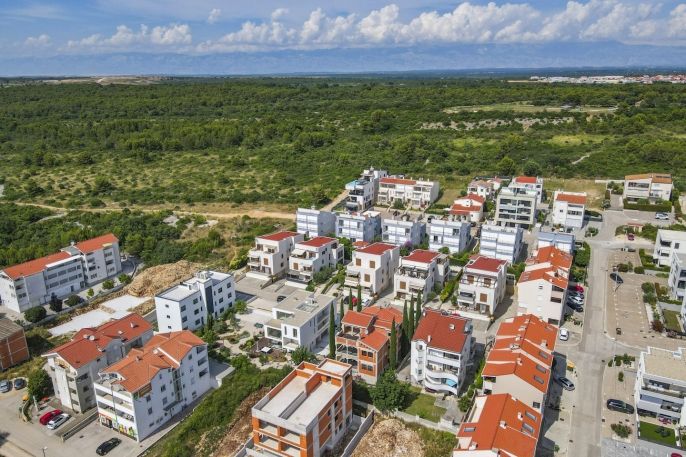 Prodej, Rodinný dům, Zadar 