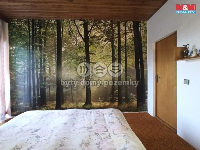 Prodej, Chata, Šternberk