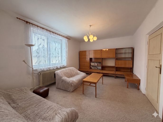 Prodej, Rodinný dům, Vlastiboř