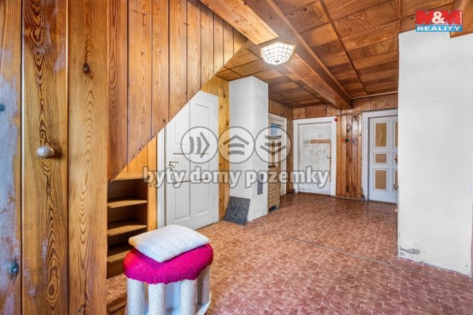 Prodej, Chalupa, Šluknov