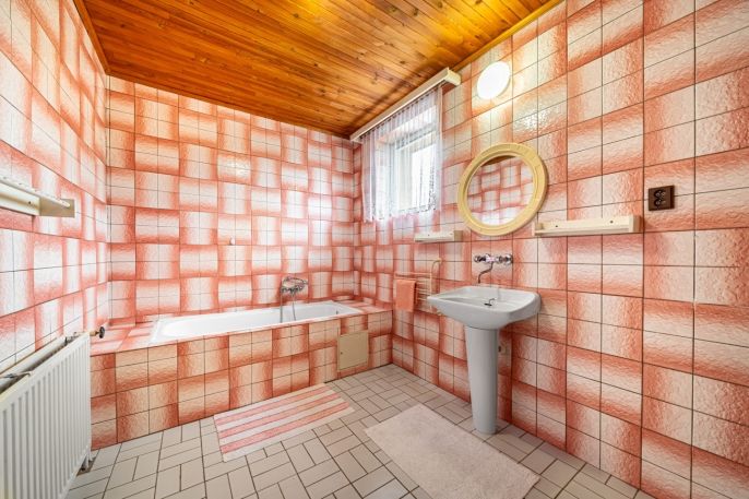 Prodej, Rodinný dům, Abertamy