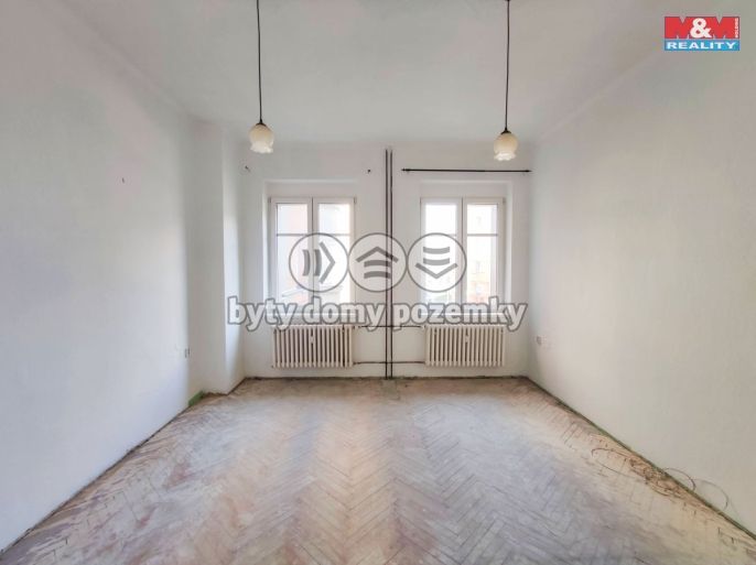 Prodej, Byt 4+1, Ostrava