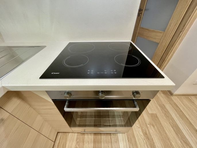 Prodej, Nájemní dům, Ostrava